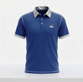 Member Guest - Navy & Silver