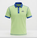Member Guest - Lime & Blue