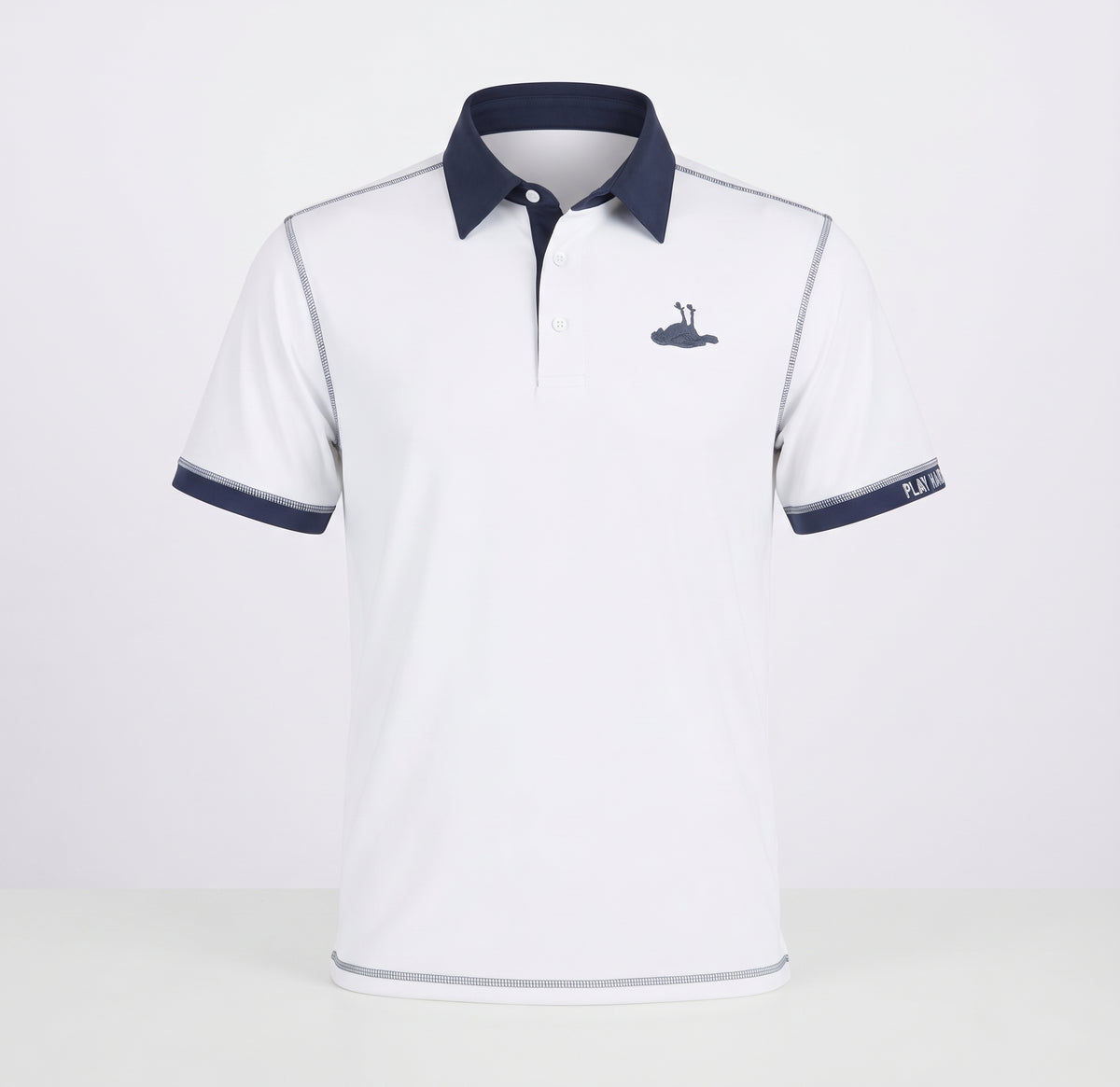 Member Guest - White & Black