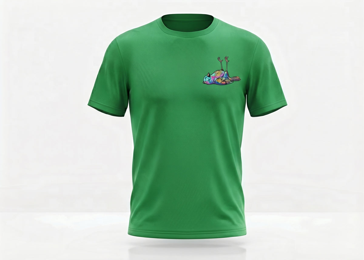 Range Tees