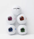 Birdie Down Ball - SPLAT