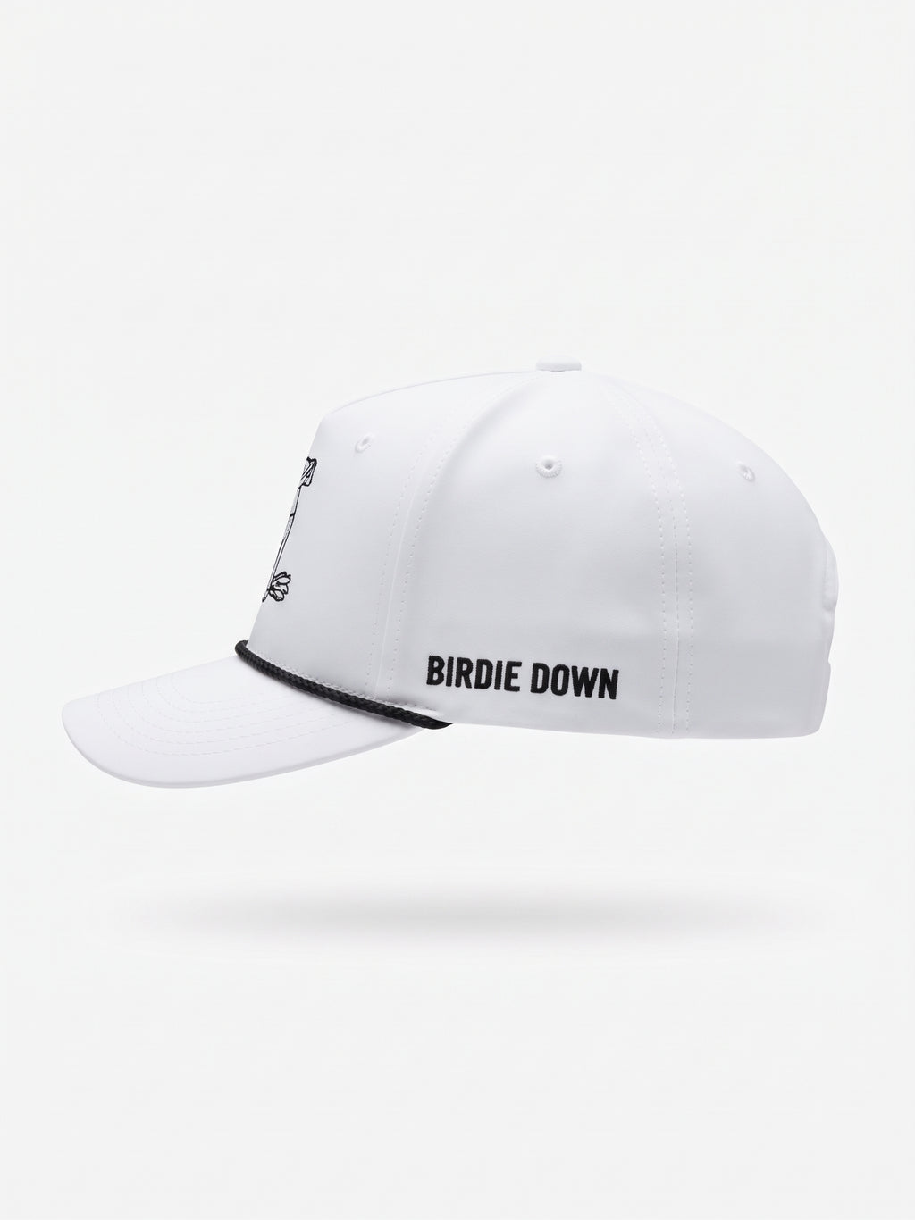 Dead Solid Hat