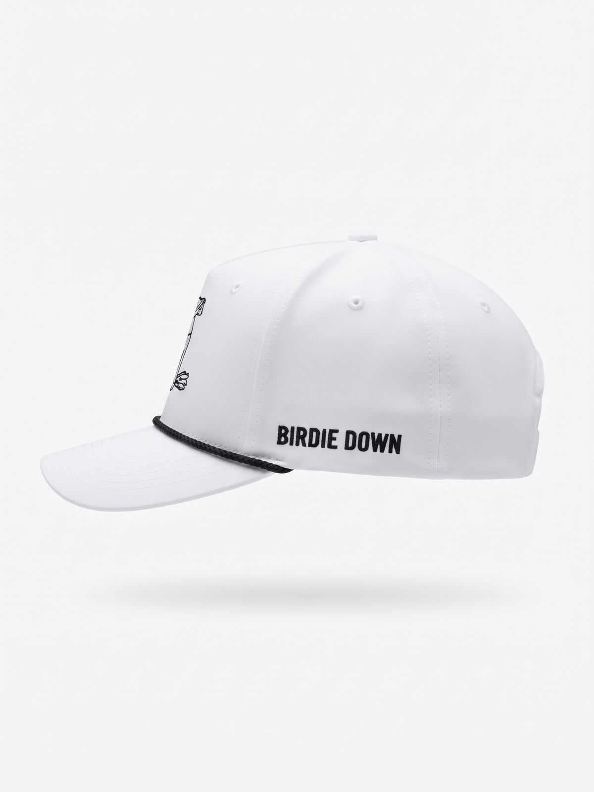 Dead Solid Hat