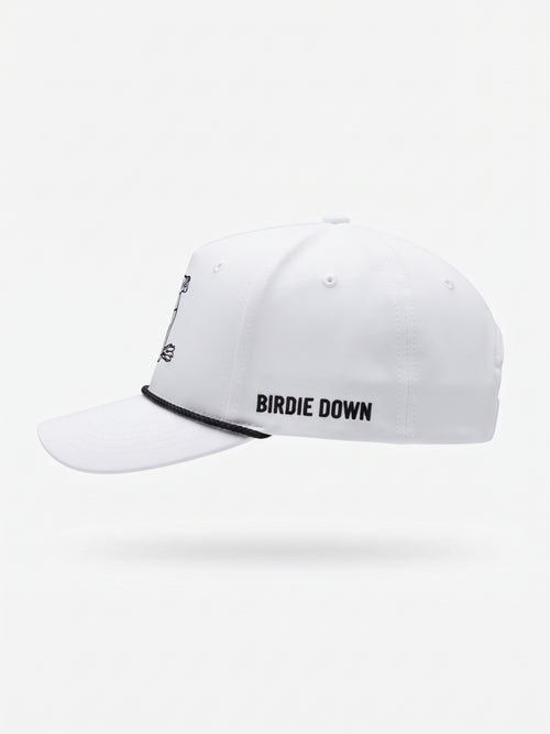 Dead Solid Hat
