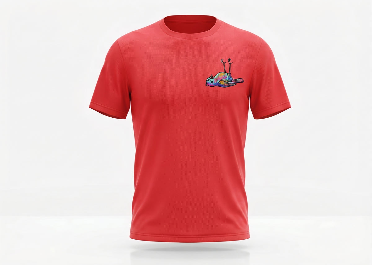 Range Tees