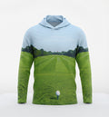 Tee Box Hoodie