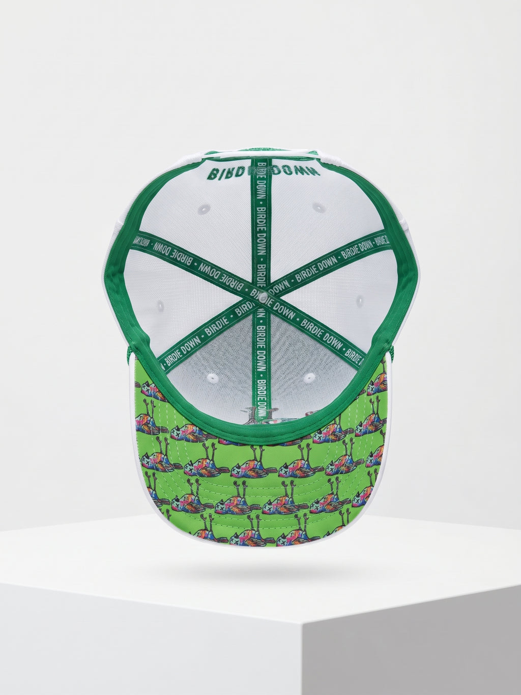 The Czervik Hat