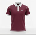 Member Guest - Maroon & White