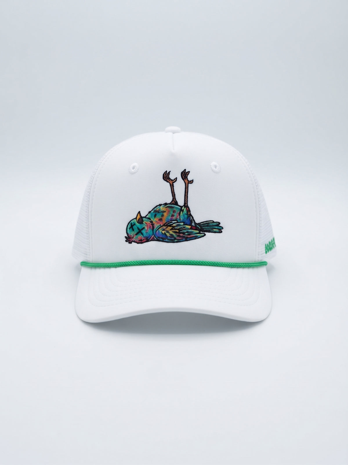 The Czervik Hat