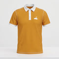 Member Guest - Vibrant Orange & White
