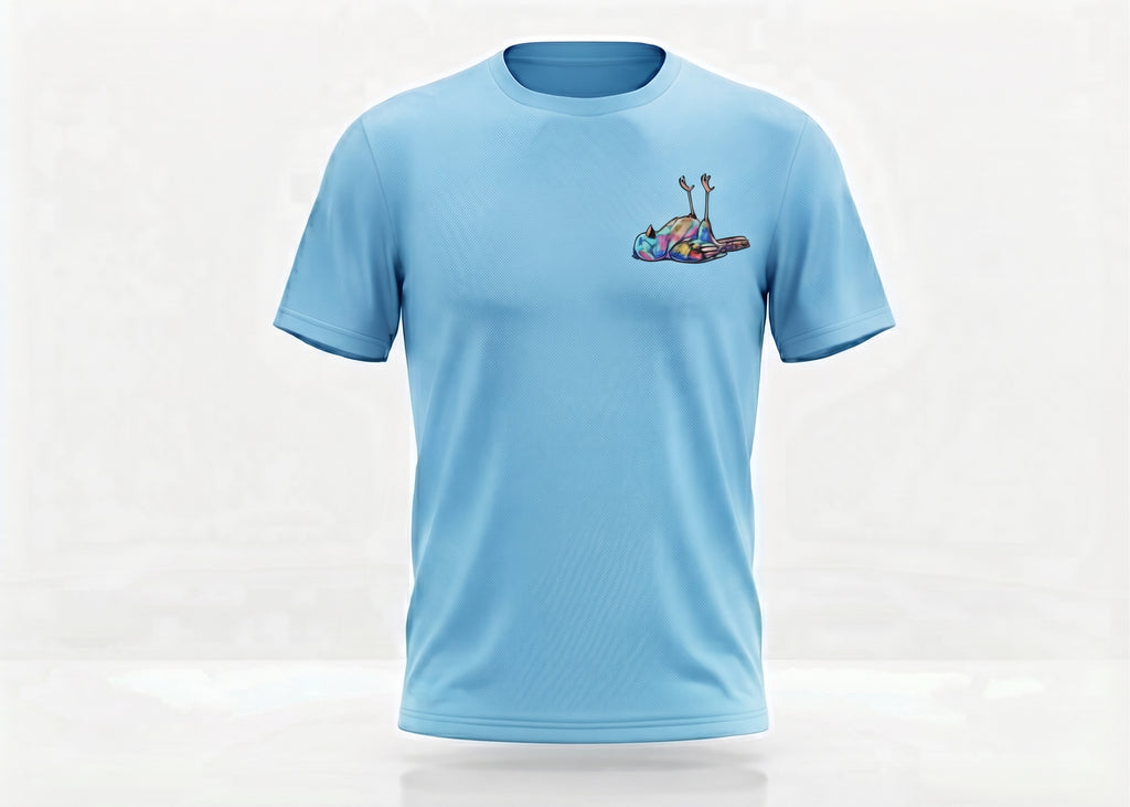 Range Tees