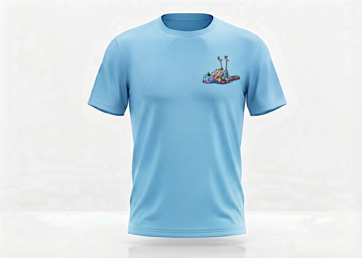 Range Tees