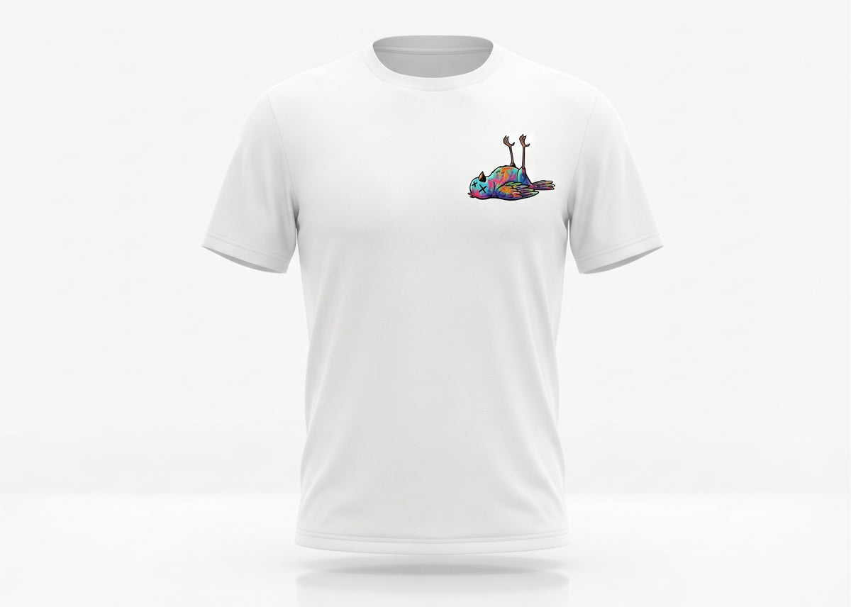 Range Tees