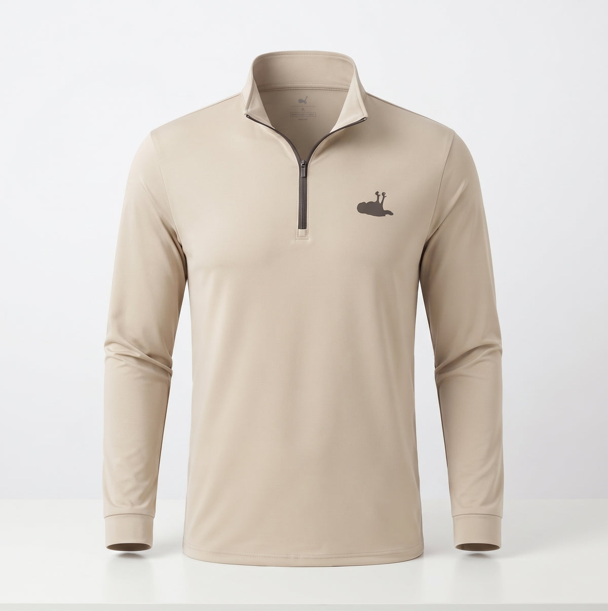 Sandbox Quarterzip