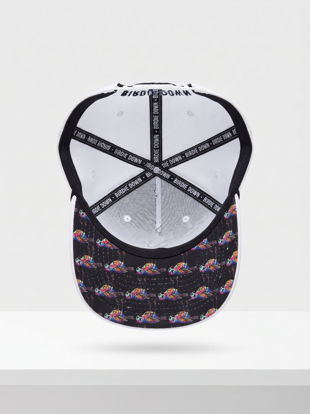Dead Solid Hat