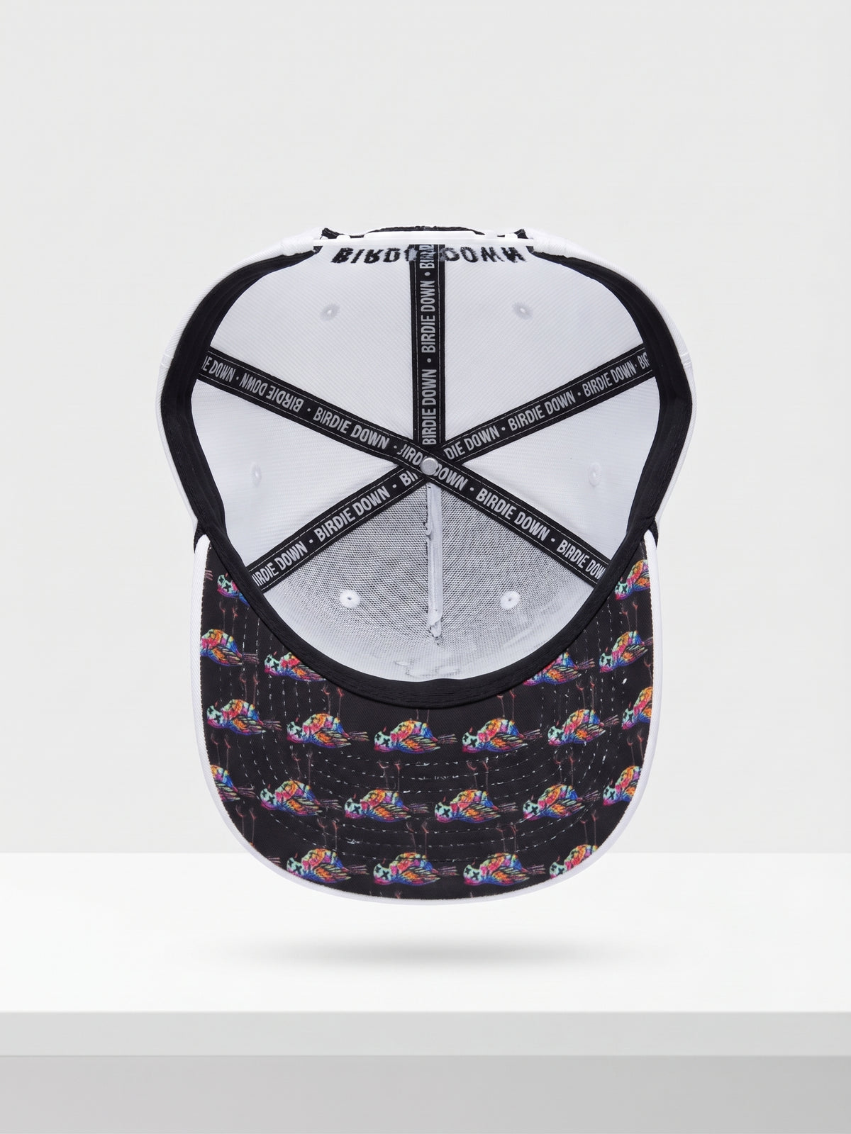 Dead Solid Hat